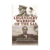 Legendary Warrior of the SAS - PDF download