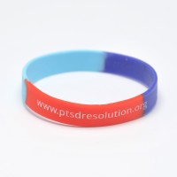 Silicone Sports Band