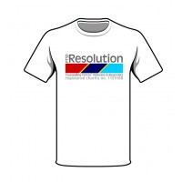 PTSD-Resolution T-Shirt
